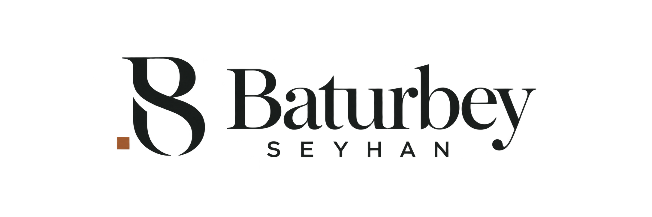 Baturbey SEYHAN logosu